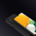 Kryt Nillkin Textured Case pro Galaxy A14 5G/ A14 - černý