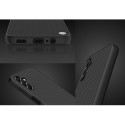 Kryt Nillkin Textured Case pro Galaxy A14 5G/ A14 - černý