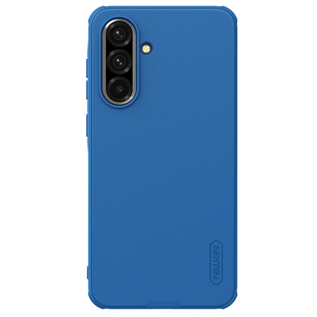 Kryt Nillkin SUPER FROSTED SHIELD PRO pro Galaxy A36 5G - modrý