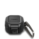 Pouzdro Spigen LOCK FIT Galaxy Buds 4/4 Pro - matná černá