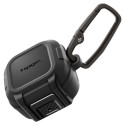 Pouzdro Spigen LOCK FIT Galaxy Buds 4/4 Pro - matná černá
