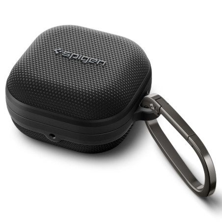 Kryt Spigen CLASSIC FIT pro Galaxy Buds 4 / 4 Pro - černý