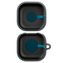 Kryt Spigen CLASSIC FIT pro Galaxy Buds 4 / 4 Pro - černý
