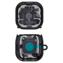 Pouzdro Spigen ULTRA HYBRID ZERO ONE Galaxy Buds 4/4 Pro černé