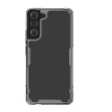 Kryt Nillkin Nature Pro pro Galaxy S22+ - bílý