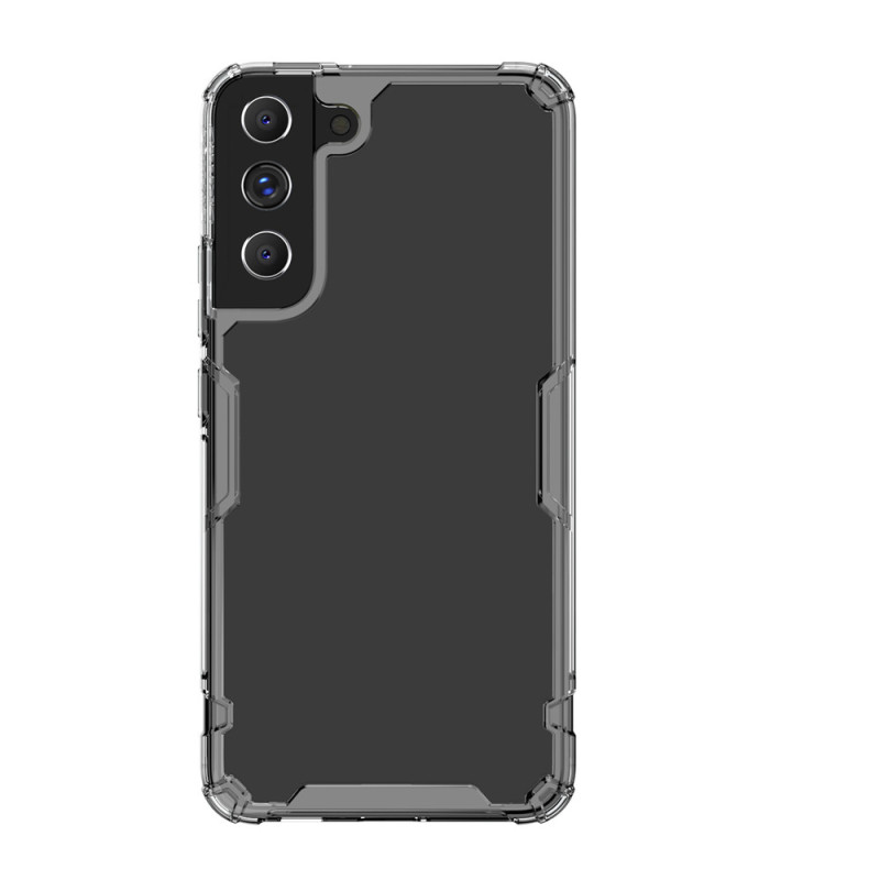 Kryt Nillkin Nature Pro pro Samsung Galaxy S22+ (S22 Plus) - bílý