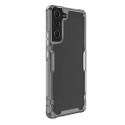 Kryt Nillkin Nature Pro pro Galaxy S22+ - bílý