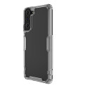 Kryt Nillkin Nature Pro pro Galaxy S22+ - bílý
