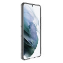Kryt Nillkin Nature Pro pro Galaxy S22+ - bílý