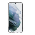Kryt Nillkin Nature Pro pro Galaxy S22+ - bílý
