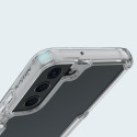 Kryt Nillkin Nature Pro pro Galaxy S22+ - bílý