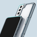 Kryt Nillkin Nature Pro pro Galaxy S22+ - bílý