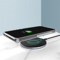 Kryt Nillkin Nature Pro pro Galaxy S22+ - bílý