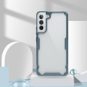Kryt Nillkin Nature Pro pro Galaxy S22+ - bílý