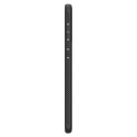 Kryt Spigen LIQUID AIR pro Galaxy S21 – matná černá