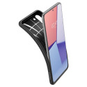 Kryt Spigen LIQUID AIR pro Galaxy S21 – matná černá