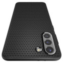 Kryt Spigen LIQUID AIR pro Galaxy S21 – matná černá