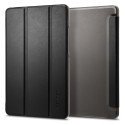 Pouzdro Spigen Smart Fold Galaxy Tab A9 / A11 - černé