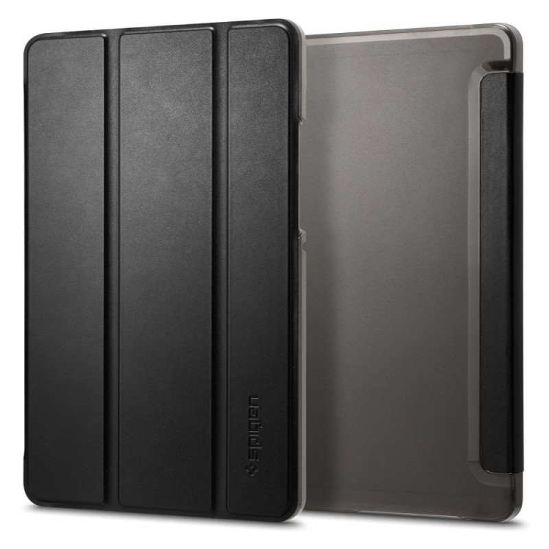Pouzdro Spigen SMART FOLD pro Samsung Galaxy Tab A9 / A11 - černé
