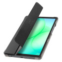 Pouzdro Spigen Smart Fold Galaxy Tab A9 / A11 - černé