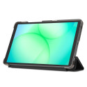 Pouzdro Spigen Smart Fold Galaxy Tab A9 / A11 - černé