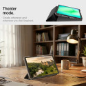 Pouzdro Spigen Smart Fold Galaxy Tab A9 / A11 - černé