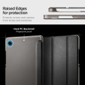 Pouzdro Spigen Smart Fold Galaxy Tab A9 / A11 - černé