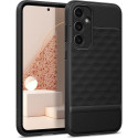 Kryt Caseology PARALLAX pro Galaxy S23 FE - matná černá