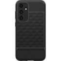 Kryt Caseology PARALLAX pro Galaxy S23 FE - matná černá