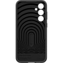Kryt Caseology PARALLAX pro Galaxy S23 FE - matná černá