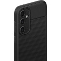 Kryt Caseology PARALLAX pro Galaxy S23 FE - matná černá