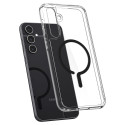 Kryt Spigen ULTRA HYBRID pro Galaxy S23 FE černý