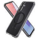 Kryt Spigen ULTRA HYBRID pro Galaxy S23 FE černý