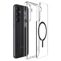 Kryt Spigen ULTRA HYBRID pro Galaxy S23 FE černý