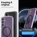 Kryt Spigen ULTRA HYBRID pro Galaxy S23 FE černý