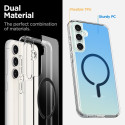 Kryt Spigen ULTRA HYBRID pro Galaxy S23 FE černý