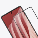 Ochranné sklo Nillkin CP+PRO pro Galaxy A73 - černé