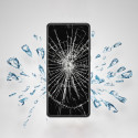 Ochranné sklo Nillkin CP+PRO pro Galaxy A73 - černé