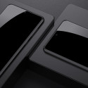 Ochranné sklo Nillkin CP+PRO pro Galaxy A73 - černé