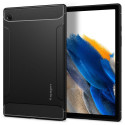 Kryt Spigen Rugged Armor pro Galaxy Tab A8 10.5" - matná černá