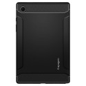 Kryt Spigen Rugged Armor pro Galaxy Tab A8 10.5" - matná černá