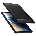 Kryt Spigen Rugged Armor pro Galaxy Tab A8 10.5" - matná černá