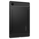 Kryt Spigen Rugged Armor pro Galaxy Tab A8 10.5" - matná černá
