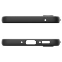 Kryt Spigen LIQUID AIR pro Galaxy A54 5G - matná černá