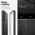 Kryt Spigen LIQUID AIR pro Galaxy A54 5G - matná černá