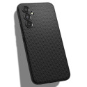 Kryt Spigen LIQUID AIR pro Galaxy A54 5G - matná černá