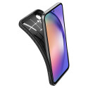 Kryt Spigen LIQUID AIR pro Galaxy A54 5G - matná černá