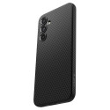 Kryt Spigen LIQUID AIR pro Galaxy A54 5G - matná černá