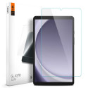 Ochranné sklo Spigen GLAS.tR pro Galaxy Tab A9 (9H)