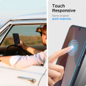 Spigen GLAS.tR Slim 2-Pack pro Galaxy A16 - transparentní